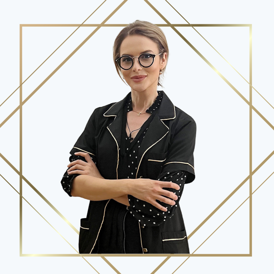 dr alina mitcan