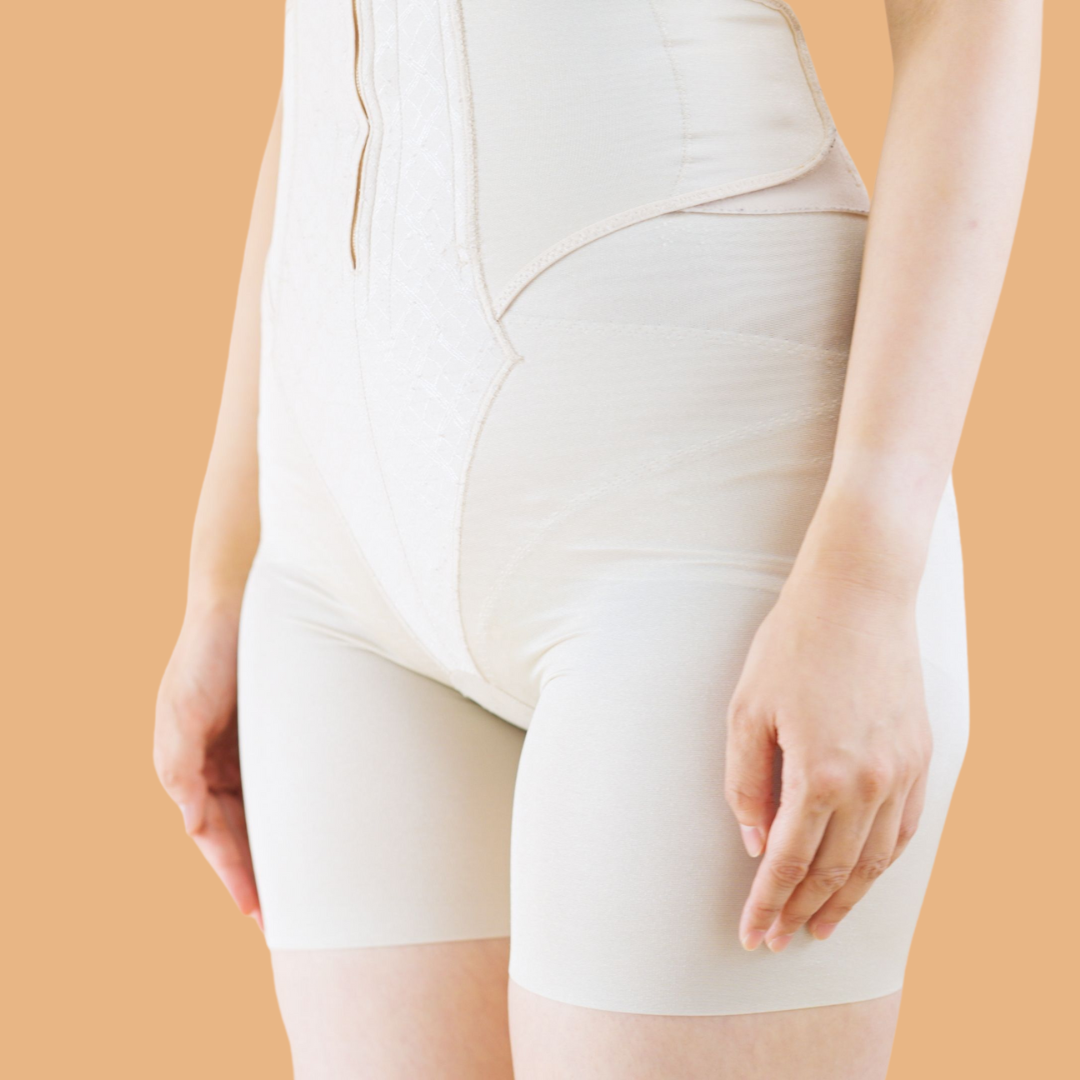 abdominoplastie